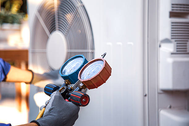 Affordable Hvac solutions in Cross Junction, VA