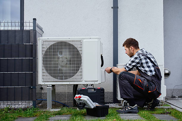 Top rated local Hvac specialists in Cross Junction, VA